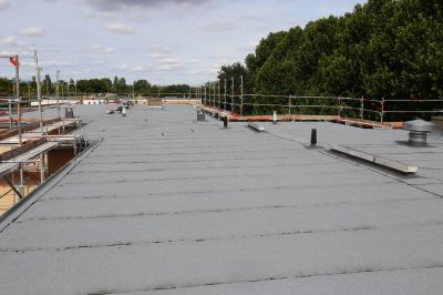 Best Roof Repair Contractors in Napa, CA