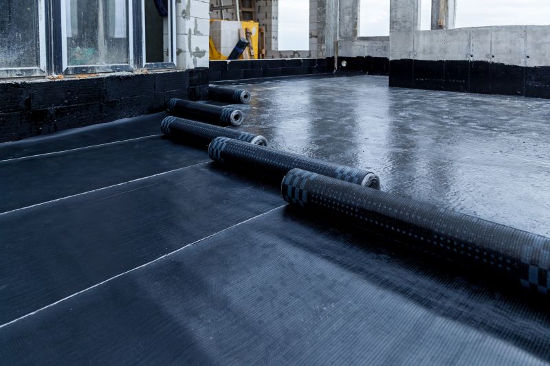 Flat Roof Solutions