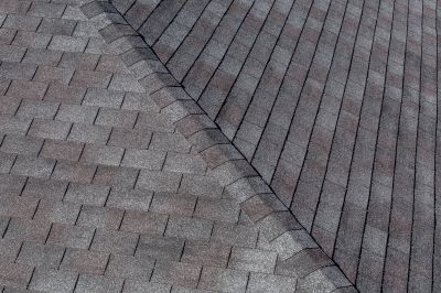 Roof Replacement
