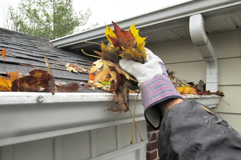 Fall Roofing Planning