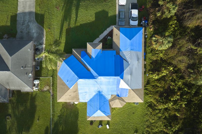 Local Roofing Companies