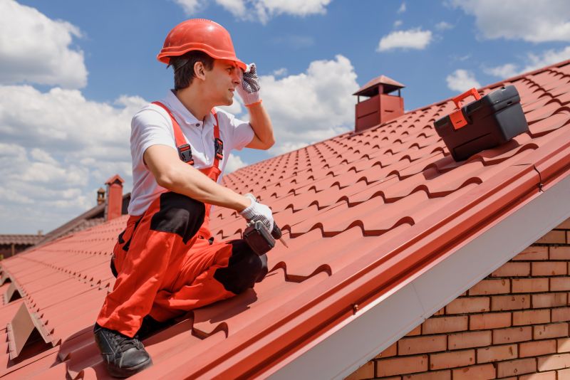 Specialized Roofers